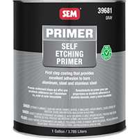 (SEM-39681) Self Etching Primer - Gray