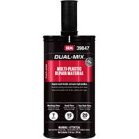 Multi-Plastic Repair Material