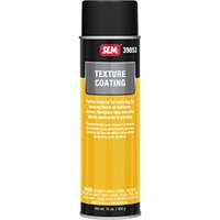 (SEM-39853) Texture Coating