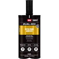 (SEM-39897) Patch Panel Adhesive