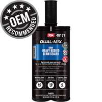 (SEM-40177) Heavy Bodied Gray Seam Sealer