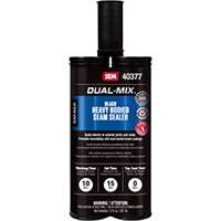 (SEM-40377) Heavy Bodied Black Seam Sealer