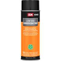 (SEM-40463) Low VOC Undercoating