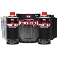 PRO-TEX Black Truckbed Liner Kit