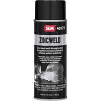 (SEM-40773) Zincweld