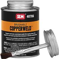 (SEM-40786) Brushable Copperweld