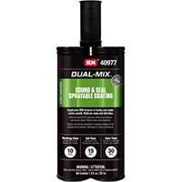 (SEM-40977) Sound & Seal Sprayable Coating