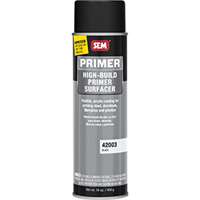 (SEM-42003) High-Build Primer Surfacer - Black