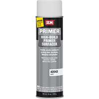 (SEM-42043) High-Build Primer Surfacer - White