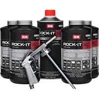 ROCK-IT XC Kit - Black