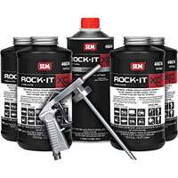 Rock-It XC Kit, Tintable