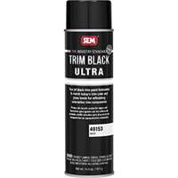 (SEM-49153) Trim Ultra Black