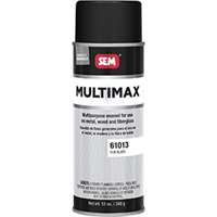 (SEM-61013) MULTIMAX - Flat Black
