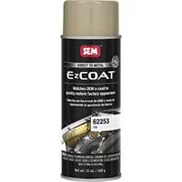 (SEM-62253) EZ Coat - Tan
