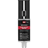 MINI-MAX Clear Fast Set Adhesive