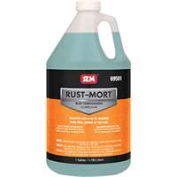 (SEM-69501) RUST-MORT