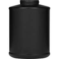 Metal Schutz Bottle