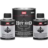 (SEM-HR010) Hot Rod Black Kit