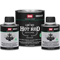 (SEM-HR030-LV) Hot Rod Smoke Kit - Low VOC