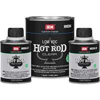 (SEM-HRC40) Hot Rod Clear Kit
