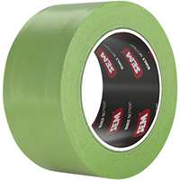 (SEM-SM0036) Masking Tape 36mm x 55mm, Green (24/ca)