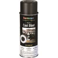 (SEY-16-048) Cast Blast, Aerosol