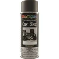 (SEY-16-2668) Hot Spot Cast Blast Hi-Heat Resistant Paint