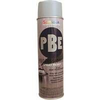 (SEY-20-1674) PBE Professional Spray Paint Gray Filler Primer