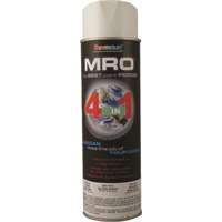 (SEY-620-1413) MRO Gloss White Industrial Enamel