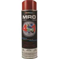 (SEY-620-1423) MRO Safety Red Industrial Enamel