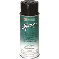 (SEY-98-18) Spruce Gloss Black Lacquer