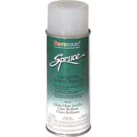 (SEY-98-31) Spruce Gloss Clear Lacquer