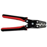 (SGT-18610) Open Barrel Crimping Tool For 10-26 Awg Terminals