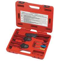 6 Pc. Deutsch Terminals Service Kit