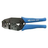 (SGT-18900) Professional Ratcheting  Terminal Crimper