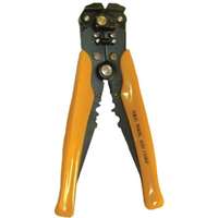 (SGT-18950) Wire Stripper, Cutter and Termial Crimper