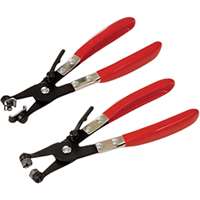 (SGT-19750) Hose Clamp Pliers Set
