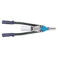 (SGT-19800) 1/4” Super Duty Riveters, 2-1/4” Nose Reach