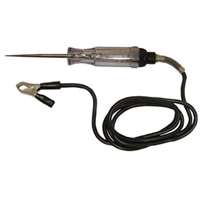 (SGT-27000) 6/12 Volts  Heavy Duty  Circuit Teste