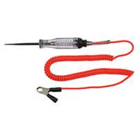 (SGT-27300) 6/12 Volts  Heavy Duty  Circuit Tester