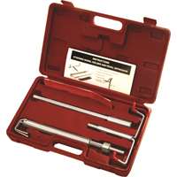 (SGT-66400) Steering Wheel Holder and Pedal Depressor