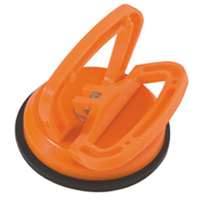 (SGT-87360) LEVER ACTIVATED SINGLE SUCTION CUP