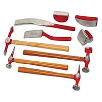 (SGT-89450) 9Pc Aluminum Body Rp Kit
