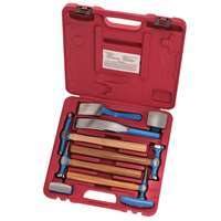 (SGT-89470) 9 Pc. Body Repair Kit
