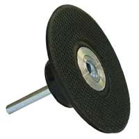 (SGT-94520) 2" Holding Pad for Surface Treatment Discs