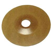(SGT-94720) 5" Phenolic Backing Disc