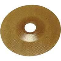 (SGT-94740) 9" Phenolic Backing Disc