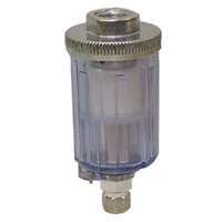 (SGT-99000) In-line Water Separator And Air Filter