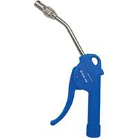Tire Inflator and Blow Gun Combo