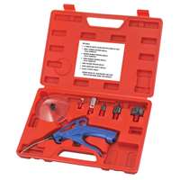 (SGT-99350) Air Blow Gun Kit